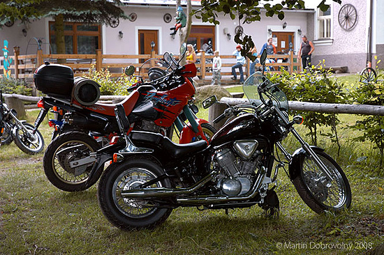 motoclub