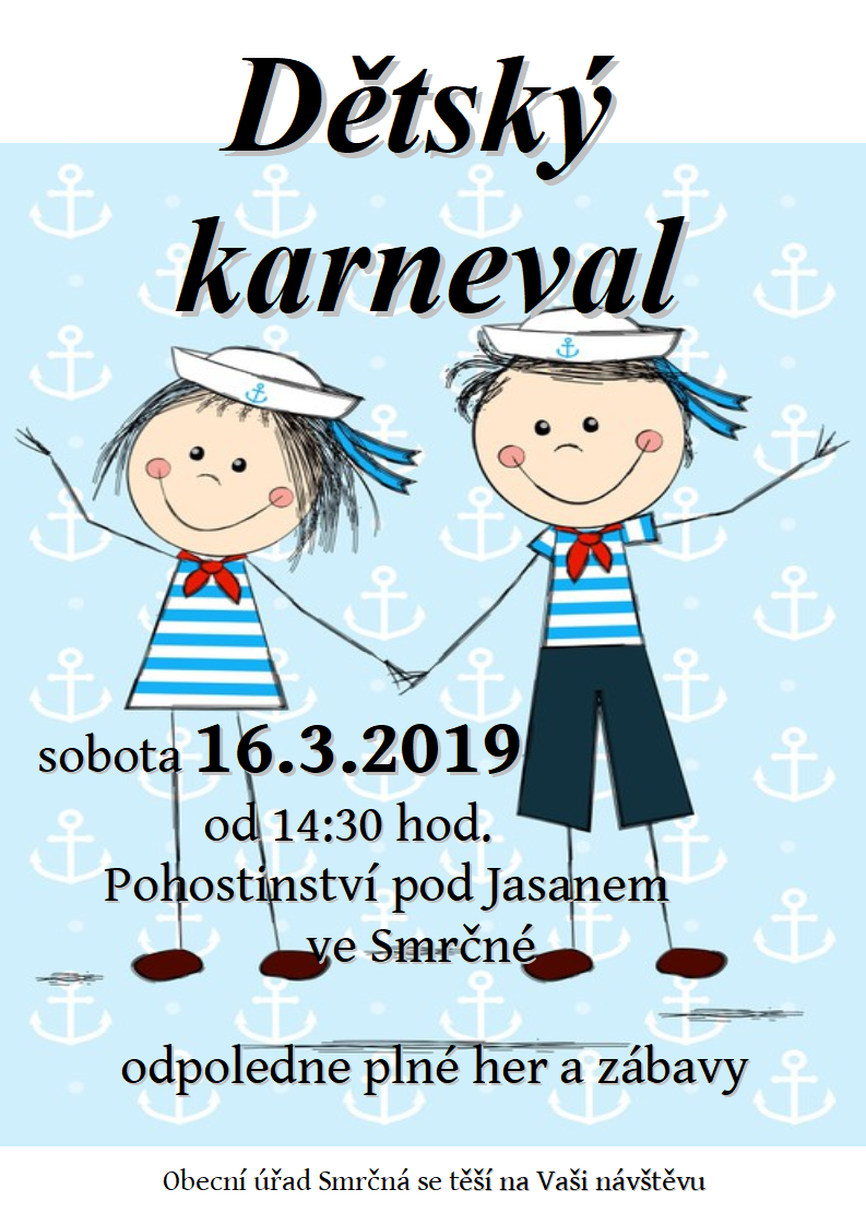 Plakát dětský karneval 2019 - 4.png