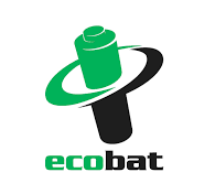 logo eco baterie