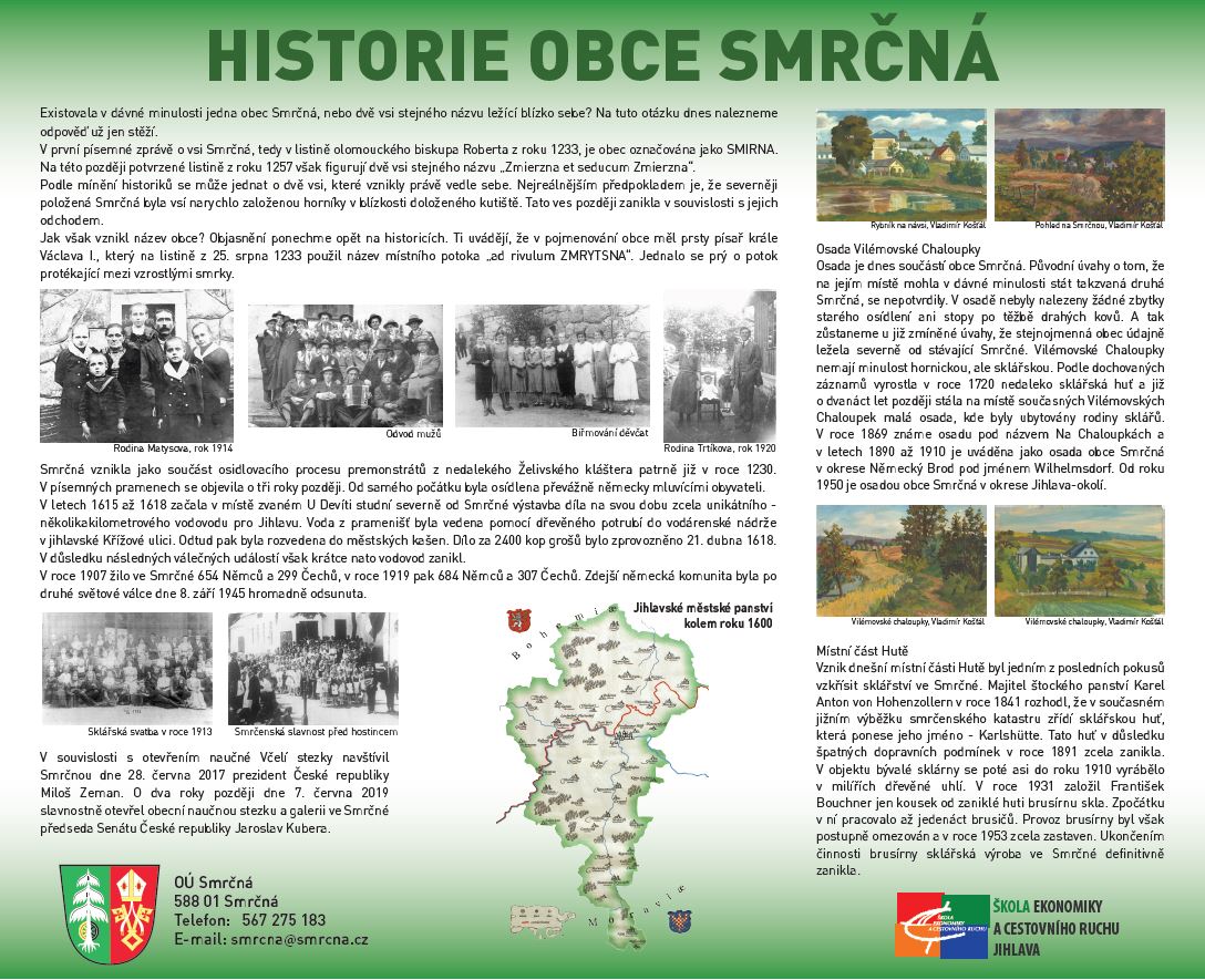 Historie Smrčné.JPG